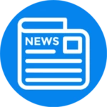 hotline news android application logo